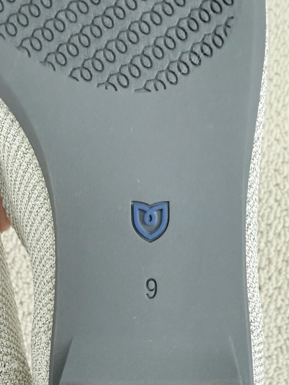 NWOT Rothy’s The Point ll Flats - Picture 10 of 15